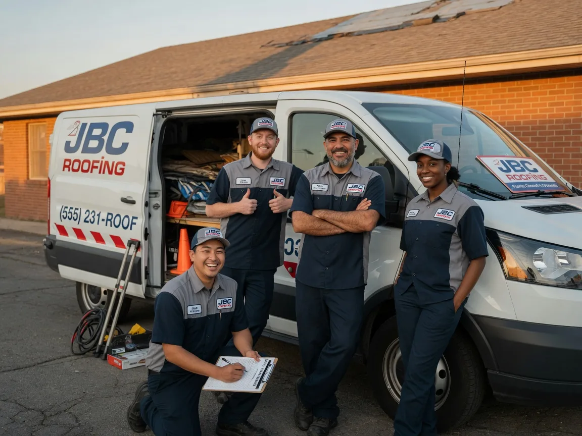 Roof Replacement company in Attleboro, MA